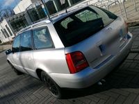 gebraucht Audi A4 Avant BJ 2000 1,9 TDI Kombi