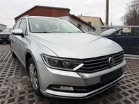 Gebraucht VW Passat Trendline 150 PS (110 kW) 2016 Silber Kombi