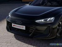 Neu Audi e-tron GT quattro Ambiente 620 kW (843 PS) 2026 Mythosschwarz metallic Limousine