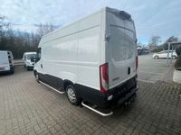 gebraucht Iveco Daily 33 S 14