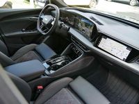 Gebraucht Audi Q5 S-Line 367 PS (269 kW) 2025 Schwarz SUV