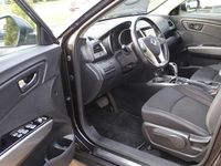 Gebraucht SsangYong Tivoli 128 PS (94 kW) 2017 Space black metallic SUV