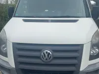 Używany VW Transporter 136 KM (100 kW) 2010 Van