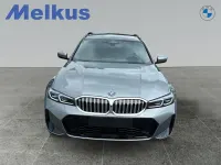 Neu BMW 330e Comfort Edition 292 PS (214 kW) 2026 Silber Limousine