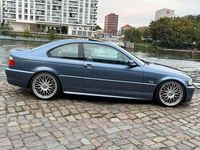 Gebraucht BMW 328 M Sport 193 PS (141 kW) 2000 Blau Coupé