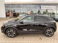 Gebraucht Opel Mokka Edition 131 PS (96 kW) 2025 Lackierung schwarz perla nera/ SUV