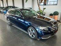 gebraucht Mercedes E220 d T Avantgarde Auto Comand Kamera SH LED