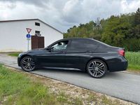 gebraucht BMW 330 330 d xDrive M Sport Shadow