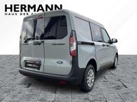 Gebraucht Ford Transit Trend 101 PS (74 kW) 2025 Grau Van / Kleinbus