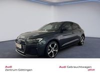 Gebraucht Audi A1 Sportback Advanced 116 PS (85 kW) 2024 Grau Kleinwagen