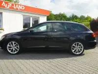 Gebraucht Seat Leon 180 PS (132 kW) 2018 Andere