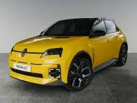 Neu Renault R5 Komfort 110 kW (150 PS) 2026 Gelb Kleinwagen