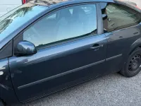 Gebraucht Ford Focus 80 PS (58 kW) 2006 Blau
