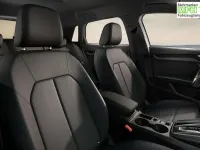 Neu Audi A3 204 PS (150 kW) 2026 Mythosschwarz metallic SUV