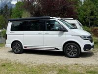 Gebraucht VW Transporter Beach 150 PS (110 kW) 2023 Weiß Van