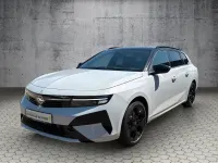 Gebraucht Opel Astra 145 PS (106 kW) 2026 Weiß Kombi