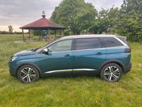 gebraucht Peugeot 5008 BlueHDi 180 EAT8 GT GT