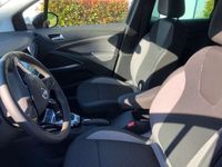 gebraucht Opel Crossland X 1.2 Start/Stop Automatik Innovation