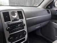 Używany Chrysler 300C 218 KM (160 kW) 2007 Srebrny Kombi