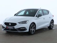 gebraucht Seat Leon 1.5 eTSI FR OPF (EURO 6d)