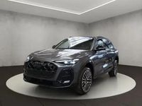 Neu Audi Q5 Ambiente 299 PS (219 kW) 2025 Daytonagrau perleffekt SUV