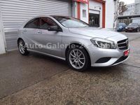 Gebraucht Mercedes A250 211 PS (155 kW) 2013 Silber Limousine