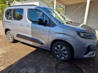 Occasion Opel Combo Life 131 ch (96 kW) 2024 Gris Break