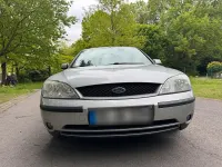 Gebraucht Ford Mondeo 143 PS (105 kW) 2001 Limousine