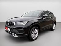 Neu Seat Ateca 150 PS (110 kW) 2026 Magic schwarz SUV