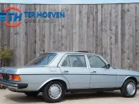 Gebraucht Mercedes 300 88 PS (64 kW) 1984 Other Limousine