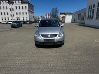 Second-hand VW Fox 55 CP (40 kW) 2007 Gri Hatchback