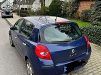 gebraucht Renault Clio Dynamique 1.5 dCi Eco2 63kW Dynamique