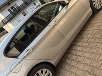 Gebraucht BMW 116 136 PS (100 kW) 2011 Silber Kleinwagen