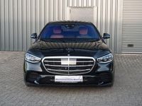 Gebraucht Mercedes S350 286 PS (210 kW) 2022 Schwarz Limousine