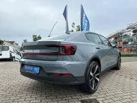 Gebraucht Polestar 2 169 kW (231 PS) 2022 Grau Kleinwagen
