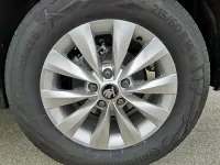 Neu Skoda Karoq Selection 150 PS (110 kW) 2026 Stahlgrau SUV
