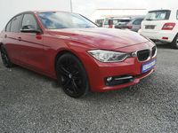 Gebraucht BMW 328 Performance 245 PS (180 kW) 2012 Rot Limousine