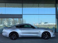 Gebraucht Ford Mustang 421 PS (309 kW) 2017 Silber Coupé