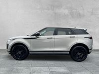 Gebraucht Land Rover Range Rover evoque 150 PS (110 kW) 2019 Seoul pearl silver SUV