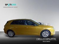 gebraucht Opel Astra Elegance Navi Multimedia/ AGR-Ergonomiesitze/ LM-Felgen Doppelspeichen