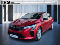 Gebraucht Renault Clio V Evolution 101 PS (74 kW) 2023 Rot Limousine