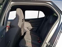 Neu Skoda Fabia Monte Carlo 116 PS (85 kW) 2025 Graphitegrau metallic Limousine