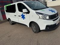 Gebraucht Fiat Talento 120 PS (88 kW) 2019 Van / Kleinbus