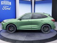 Neu Ford Kuga ST-Line X 182 PS (133 kW) 2026 Bursting green metallic SUV