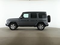 Gebraucht Mercedes G400 330 PS (242 kW) 2022 Grau SUV