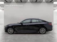 Gebraucht BMW i4 250 kW (340 PS) 2023 Schwarz Limousine