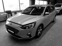 gebraucht Ford Focus Turnier 1.5 EcoBoost S/S Cool & Connect