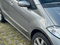 Gebraucht Mercedes 180 109 PS (80 kW) 2007 Grau Limousine