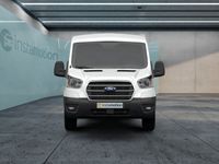 gebraucht Ford Transit 350 L2H2 Lkw VA Trend