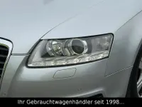 Occasion Audi A6 Sport 239 ch (175 kW) 2011 Argent Break